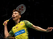 游戏试玩模拟器-关于印度羽毛球队强势马来西亚羽毛球队，李宗伟制霸全场的信息