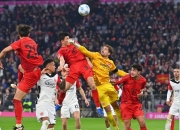 开云棋牌试玩-关于欧洲强队大战：拜仁慕尼黑实现逆转的信息