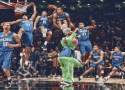 开云棋牌官方-西亚卡姆带动全队节奏，辽宁队稳稳拿下魔术