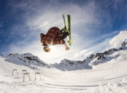 棋牌游戏-托尼绝境扛旗，英格兰一剑封喉终结巴西神话