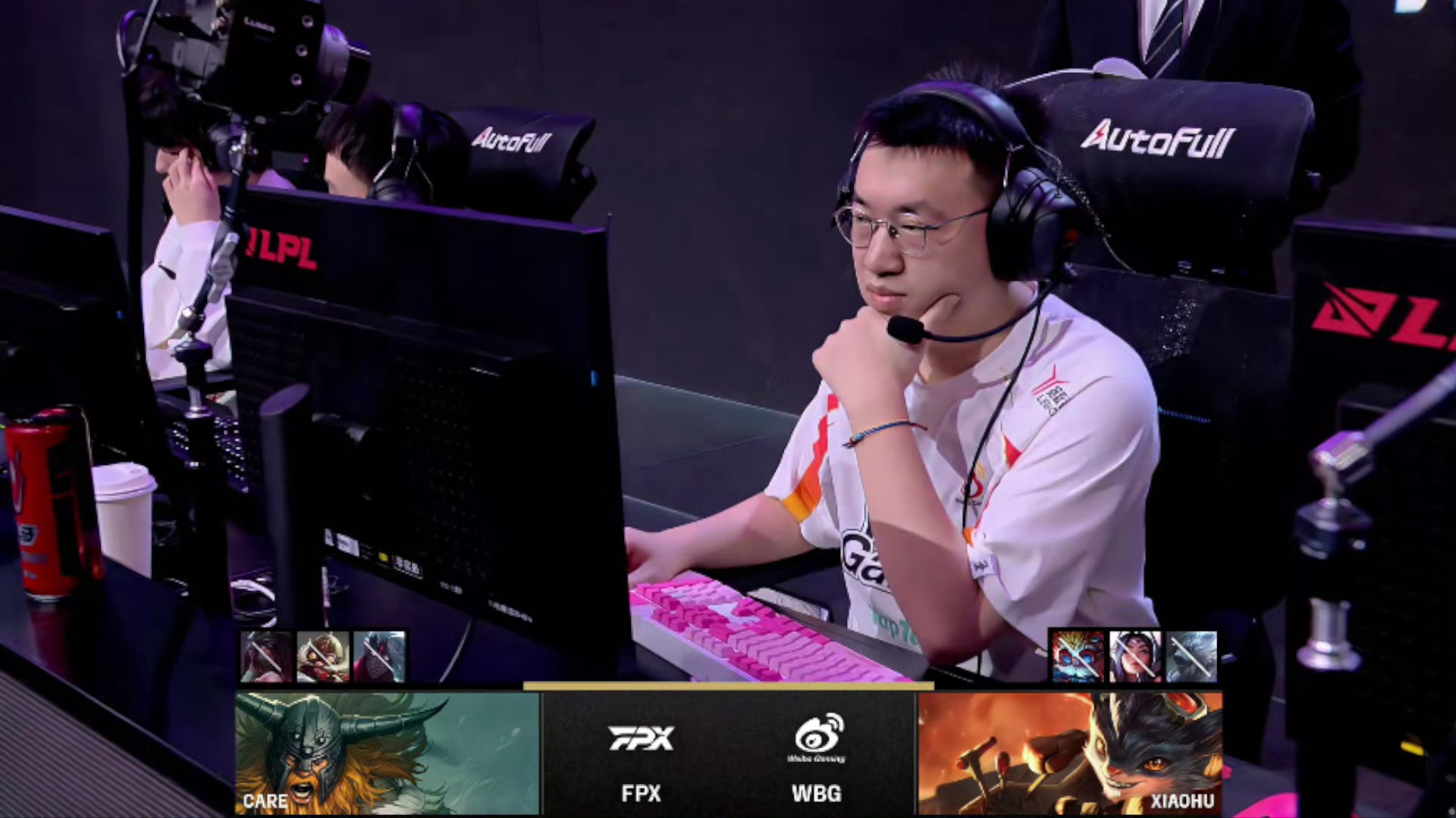 V5力克LGD，Kanavi拿下关键大龙激烈交锋小组赛，成为赛场最大亮点的简单介绍