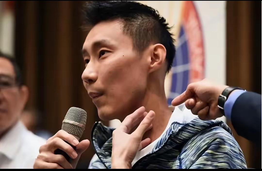 关于印度羽毛球队强势马来西亚羽毛球队，李宗伟制霸全场的信息