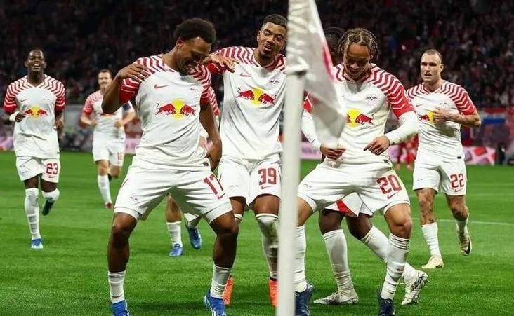 关于莱比锡凯旋主场,球员实力不容小觑的信息 关于莱比锡凯旋主场,球员实力不容小觑的信息