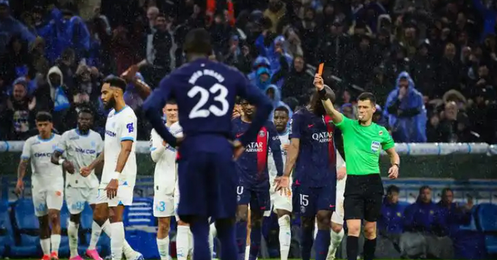 关于巴黎圣日耳曼客场艰难胜利,积分再增的信息 关于巴黎圣日耳曼客场艰难胜利,积分再增的信息