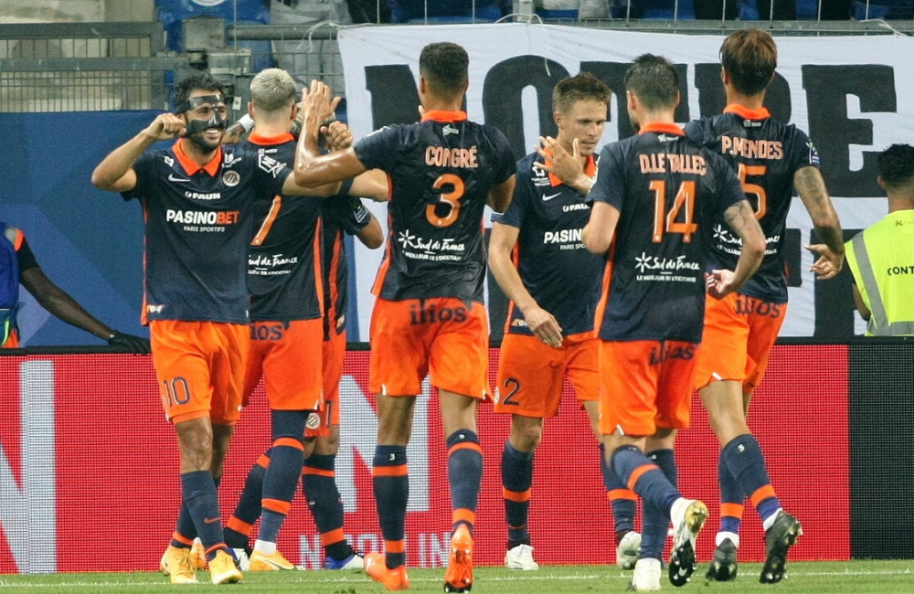 大巴黎客场:战平波尔多,暂时遭遇赛季首次失分的简单介绍 大巴黎客场:战平波尔多,暂时遭遇赛季首次失分的简单介绍