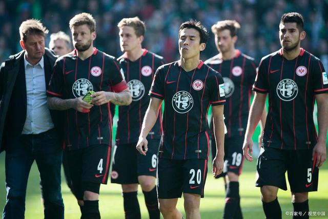 法兰克福全队备战,期待取得好成绩的简单介绍 法兰克福全队备战,期待取得好成绩的简单介绍