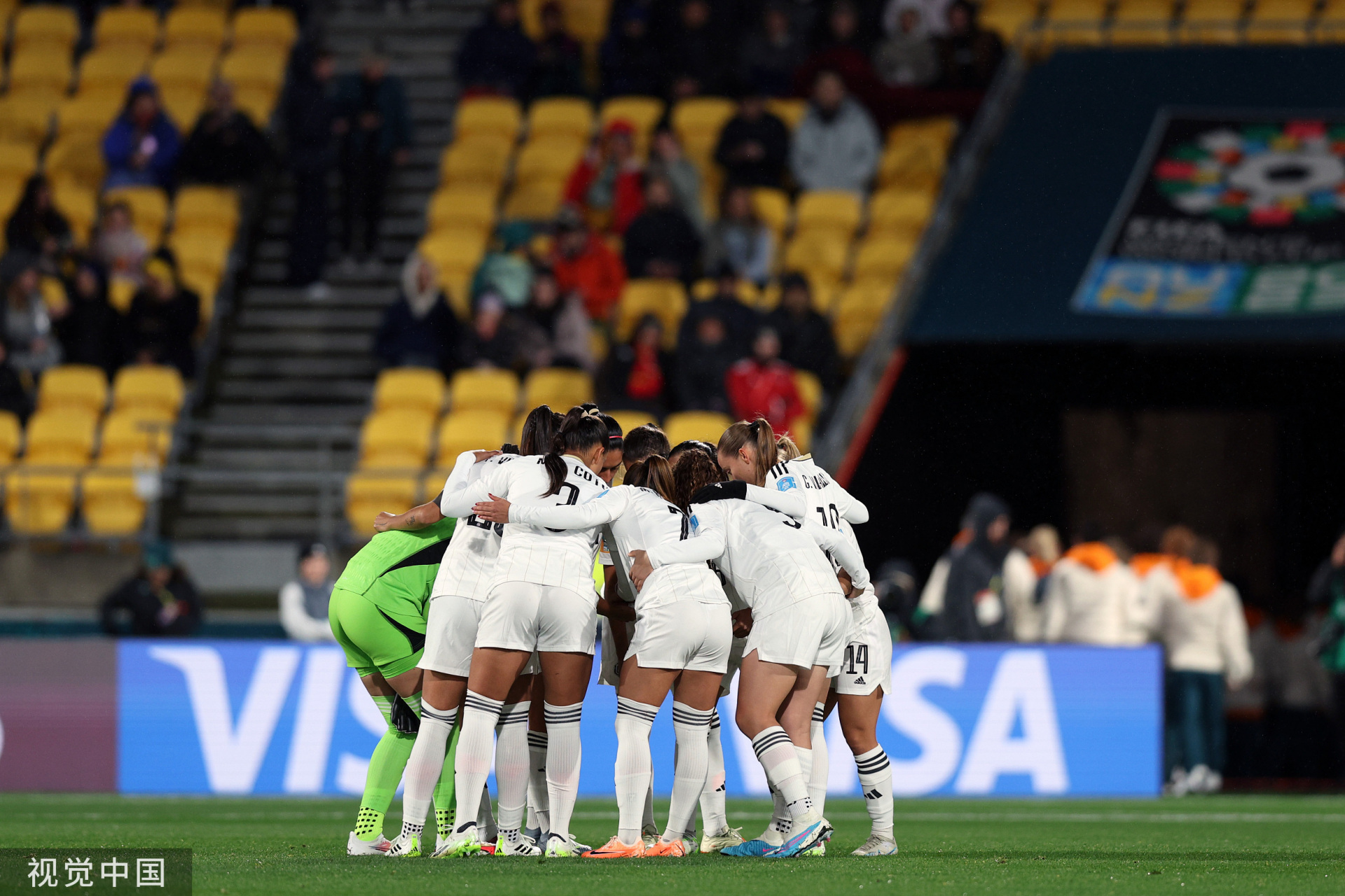 关于哥斯达黎加女足国家队备战南美锦标赛,豪取冠军激励士气的信息 关于哥斯达黎加女足国家队备战南美锦标赛,豪取冠军激励士气的信息