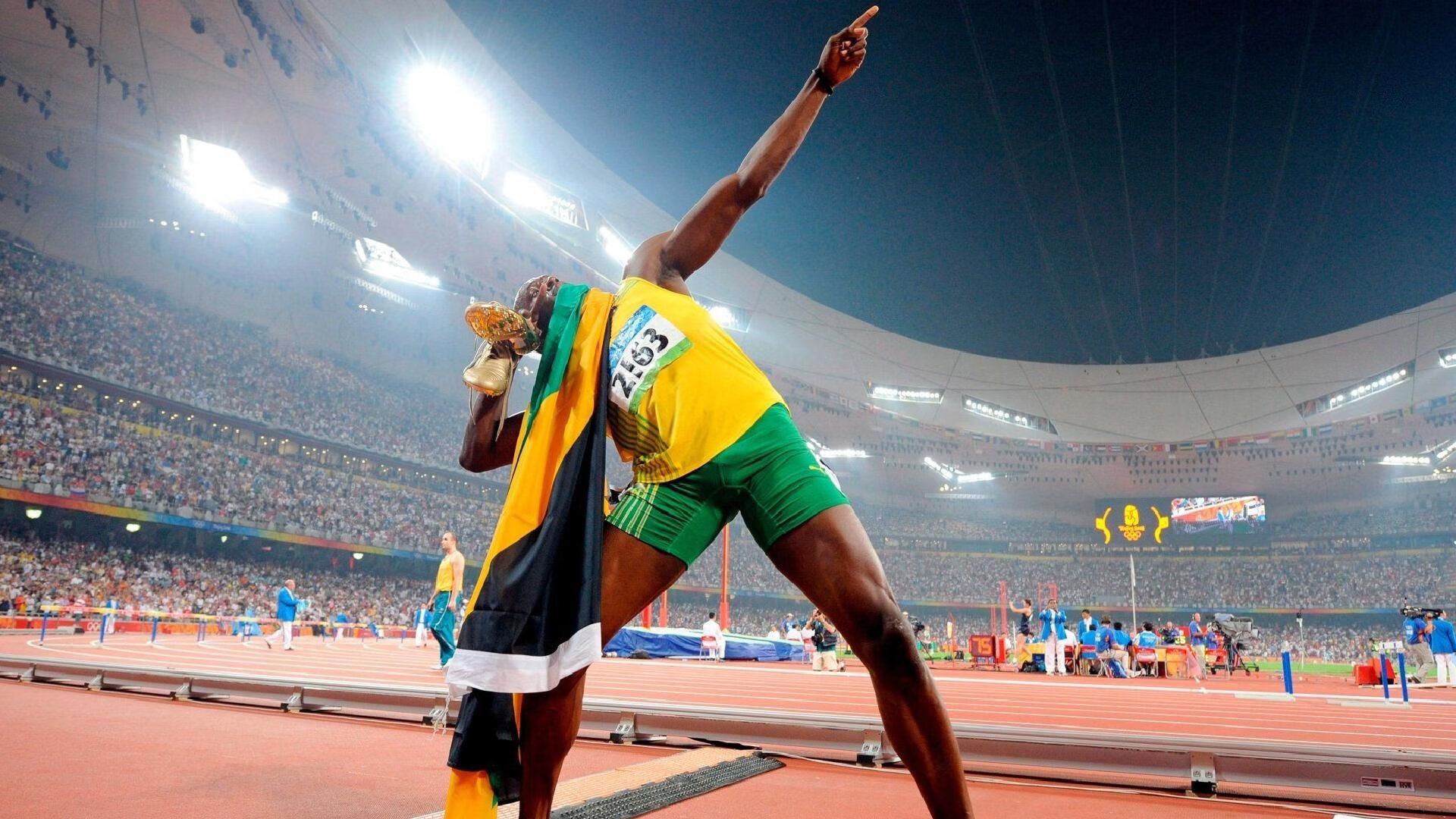 阿坎吉的救赎,巴西风暴中,瑞士关键先生如何冲垮牙买加防线