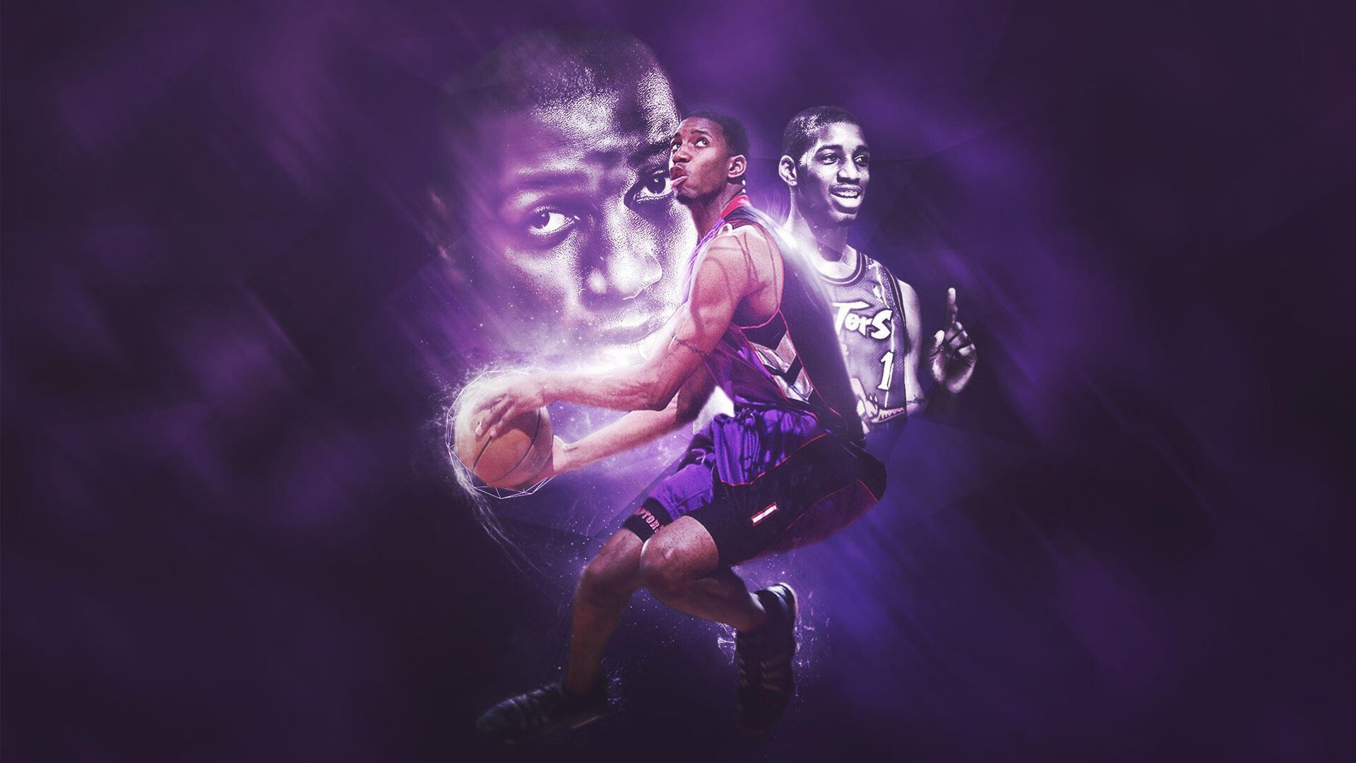 年度焦点之战之夜,小贾伦的自我救赎